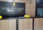 Kabid SMP Disdik Kab Bandung Ditetapkan Tersangka
