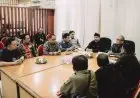 DPRD Kabupaten Bungo Kunjungi Disdik Kota Bandung