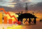 Harga Minyak Mentah di Level Terendah