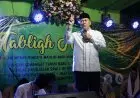 Oded Sosialisasikan Kang Pisman di Bojongloa Kidul