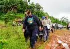 KLHK Segera Lakukan Penghijauan di Bogor dan Lebak Cegah Banjir