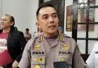 Polisi Bentuk Tim Khusus untuk Kejar Pelaku Pembacokan di Bandung