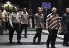 Inkompetensi Hukum Kepemiluan Jadi Celah Partai Suap KPU