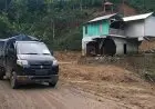 Polisi Ciduk Dua Gurandil, Diduga Ikut Sebabkan Bencana Bogor
