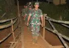 Keluarga Ikhlas, Pencarian 4 Korban Bencana Bogor Dihentikan