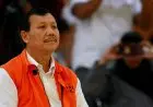 Iwa Karniwa Divonis 4 Tahun
