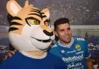 Wah...Persib Sudah Kantongi Pengganti Fabiano-Zulham