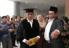 PBNU Dorong Nahdliyin yang Berkiprah di Keilmuan Jadi Profesor