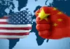 AS Bakal Kian Sulitkan China dengan Pakta Fase I