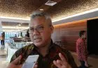 Harun Masiku Ternyata Pernah Datangi KPU