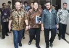 Ketua DPD RI Dukung Peta Jalan Erick Thohir Menata BUMN