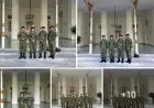 Viral, Sunda Empire di Bandung, Mirip Keraton Agung Sejagat