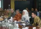 Gerak Cepat Pembangunan Ala Khofifah