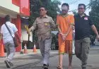 Polisi Ungkap Pesta Mesum Berujung Maut di Megamendung