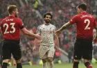 Liverpool vs Man United, Sang Penjegal?