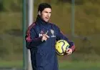 Arteta Murka, Arsenal Diimbangi Sheffield