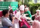 Gojek dan Disperindag Bogor Gelar Pelatihan Kewirausahaan