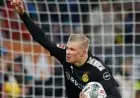 Ternyata...Ini Kunci Erling Haaland Mudah Cetak Gol