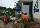 10 Ribu Al-Quran Untuk Masjid Terdampak Banjir