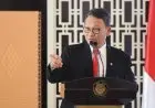 Arifin Janjikan 12 Proyek Migas Digarap Tahun Ini