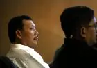 Sekda Jabar Iwa Sempat Tagih Komitmen Fee Meikarta