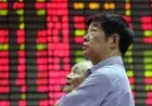 Bursa Jepang Pimpin Pasar Saham Asia Naik