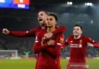 Liverpool Fokus pada Laga Terdekat, Buang Embel-embel Juara