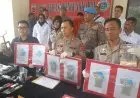 Peredaran Esktasi 'Rasa 'Belanda' Dikendalikan Dari Lapas Gunung Sindur