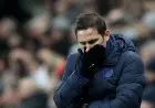Lampard Favorit Kuat Dipecat, Penggantinya Shevchenko