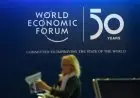 Dari Davos, Pilih Investasi Aman dan Nyaman