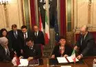 Indonesia-Italia Perkuat Kerja Sama Pertanian