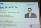 Sah, Irfan Setiaputra Dirut Garuda Indonesia, Ini Sepak Terjangnya
