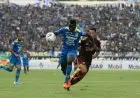 Ezechiel Dilepas ke Bhayangkara FC, Begini Penjelasan sang Agen