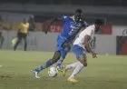 Bela Bhayangkara FC, Ezechiel Takkan Bisa Main Lawan Persib