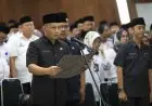 BKPP: Penentuan Rotasi Mutasi Jabatan Dilakukan Objektif
