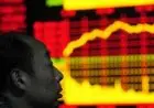 Bursa Saham Asia Berakhir Variatif