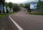 Waspada Lintasi Puncak-Cipanas, Ada Longsoran Kecil di Sejumlah Titik Rawan
