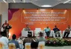 KPU Usul Gunakan E-Rekap untuk Hemat Biaya Logistik Pemilu