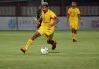 Ribut-ribut Rumor Bruno Matos ke Persib, Teddy: Enggak Bener!