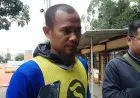 Ini Alasan Supardi Absen di Sesi Latihan Perdana Persib