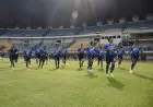 Persib Kembali ke GBLA, Pedagang: Ibu Berdoa Supaya Tanding di Sini