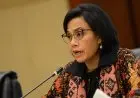 DPR Desak OJK Dibubarkan, Begini Kata Sri Mulyani