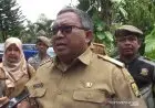 Pemkab Sukabumi Alihkan Orienasi Investasi ke Pariwisata Pertanian