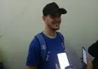 Nick Kuipers Antusias Menatap Musim Baru