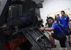 Resmi, Gian Zola Bertahan di Persib Bandung