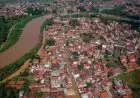 Pil Pahit bagi Pencemar Sungai Citarum