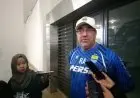 Ini Jawaban Robert Alberts Soal Uji Coba dengan Melaka United
