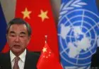Coronavirus Tekan Pertumbuhan Ekonomi China