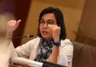 Menkeu Waspada Dampak Virus Corona ke Perekonomian