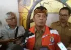 Curug Jompong dan Danau Retensi Cieunteung Tak Selesaikan Persoalan Banjir
